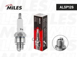����� ��������� �������� NU6R-8 ALSP126 Miles ���. ALSP126 ALSP126 ����