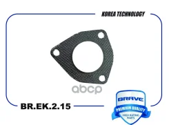 ��������� ��������� Nexia DOHC, Lacetti J200 1.4/1.6 ���� RU �-CN. ��46. �.07282/23 Brave ���. BREK215 BREK215 ����