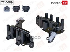 ������� ��������� Hyundai Accent, GETZ 77IC089 MasterKit ���. 77IC089 77IC089 ����