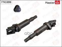 ������� �������.! BMW E87/E46 1.6i-4.8i 00, Peugeot 207 1.4 07/1.6/3008 1.6 09/508 1.6 10 MasterKit ���. 77IC099 77IC099 ����