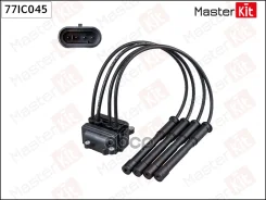 ������� ��������� Masterkit Renault CLIO 1.2 05- MasterKit ���. 77IC045 77IC045 ����