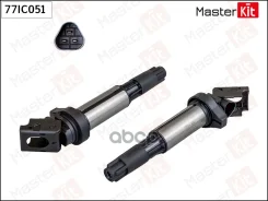 ������� ��������� BMW E87 / E90 / E60 / E70 MasterKit ���. 77IC051 77IC051 ����