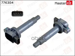 ������� ��������� Toyota Auris, Corolla 07- 0,233 MasterKit ���. 77IC034 77IC034 ����