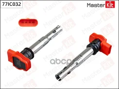 ������� ��������� AUDI A4 / A6 / A8 / Q7 2.0-4.2 04-08 MasterKit ���. 77IC032 77IC032 ����
