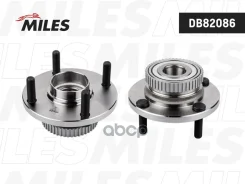 ������� ������ ������ � ����������� Chery FORA A21, A5, A520, A516/Vortex Estina 06-12 (� ABS) DB82086 ���� RU �-CN. ��90. �.00746/26 Miles ���. DB820...