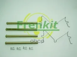 �������� ������������ ��������� ������� Frenkit 930014 04465-0K030, 04465-0K090, 04465-0K260, 04465-0K330, 04465-35250, 47748-35010, 90240-06158, 9024...