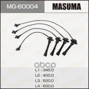 ��������! Toyota Corolla 1.4/1.6 4EFE/4AFE DOHC 92 Masuma ���. MG-60004 �-�� MG60004 ����