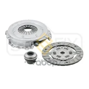 �������� ��������� (O 200 mm) LADA 2101-07/NIVA 2121/2131 Chevrolet Niva 1.7 02, LADA 2101-07 1.2-1.6 74 / Niva 1.6-1.7 86 4,558 Sufix ���. FK7010 FK7...