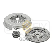 �������� ��������� (O 215 mm) LADA NIVA 2121/2131 Chevrolet Niva 1.7 02, LADA Niva II 1.7 02 Sufix ���. FK7003 Sufix ���. FK7003 FK7003 ����