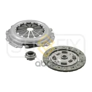 �������� ��������� (O 200 mm) LADA Granta 2190-92/Kalina 2192-94/Largus/Vesta LADA Granta 1.6 11 / Kalina II 1.6 13 / Vesta 1.6 AMT 15 4,212 Sufix ���...