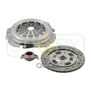 �������� ��������� (O 200 mm) LADA Granta 2190/Kalina 1117-19/Priora 2170-72 LADA Granta 1.6 11 / Kalina I 1.4-1.6 04 / Priora 1.6 07 FK-7006 Sufix ��...