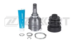���� �������. Toyota Corolla (E90) 89- Corolla (E100) 92- Corolla (E110) 97- ���� Zekkert ���. gs-4292 GS4292 ����
