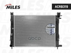 �������� ��������� (������) Renault Duster (HAS/HSM) / Kaptur ACRB319 Miles ���. ACRB319 ACRB319 ����
