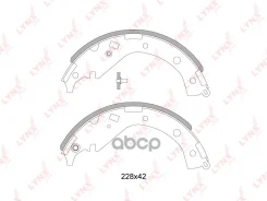 ������� ��������� ���������� | ��� | Toyota RAV 4 II (CLA2_, XA2_, ZCA2_, ACA2_) 00- BS-7524 LYNXauto ���. BS7524 BS7524 ����