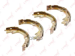 ������� ��������� ���������� | ��� | Toyota Avensis(T25) 03 / Corolla(E100/E110/E120) 92 / Yaris(P10) 99-05 1,026 LYNXauto ���. BS7532 BS7532 ����