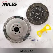 ��������� �������� ��� ���������� (VW GOLF IV/Skoda Octavia 1.4-1.9D 96-06) (LUK 621221809) GE09052 Miles ���. GE09052 GE09052 ����