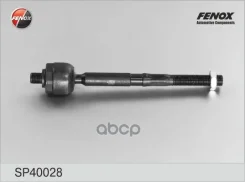 ���� ������� Renault Megane II 02-, Scenic 03- Fenox SP40028 Fenox ���. SP40028 SP40028 ����