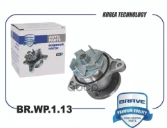 ����� ������� � ���������� Solaris 17-, Rio 17-, Ceed 18- BR. WP.1.13 Brave ���. BRWP113 BRWP113 ����