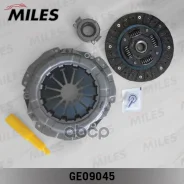 ��������� �������� � ����������� (Toyota Corolla / Auris (E15 / E18) / Avensis (T27) 1.6 / 1.8 07-) (LUK 621305500) GE09045 Miles GE09045, Toyota Auri...