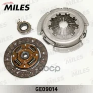 ��������� �������� (Lifan Solano 1.6 09-) GE09014 Miles GE09014, Lifan 620 Miles ���. GE09014 GE09014 ����