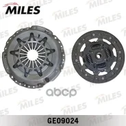 ��������� �������� ��� ���������� (FORD Focus 1.4-1.8 98-04) (LUK 622241409) GE09024 Miles ���. GE09024 GE09024 ����