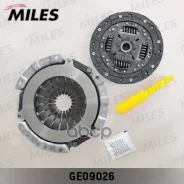 ��������� �������� ��� ���������� (FORD Focus 1.6 02-05) (Sachs 3000951030) GE09026 Miles ���. GE09026 GE09026 ����
