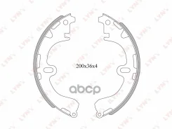 ������� ��������� ���������� LYNXauto ���. BS7502 BS7502 ����