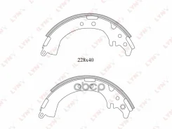 ������� ��������� ���������� LYNXauto LYNXauto ���. BS7507 BS7507 BS7507 ����