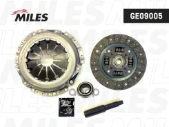 ��������� �������� (Hyundai Solaris/I20/I30/KIA CEED/Cerato 1.4-1.6 04-) (LUK 622322900) GE09005 Miles ���. GE09005 GE09005 ����