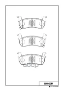 ������� ���������, �������� NI March K11 92-97/K10 MA10 84-92 0986469570; 0986AB2210; 1512272; 1V293328Z; 2095701; 2095702; 2095716005; 4106001A25; 41...