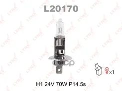 ����� H1 24V 70W P14.5S HCV L20170Y; �13258; �13258HD; �13258HDC1; �13258MD; �13258 MDB1; �13258MDC1; �13258MLC1; �48702; �48702; �487023000; �4870240...
