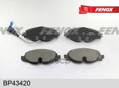 ������� ��������� �������� �������� Fenox ���. BP43420 BP43420 ����