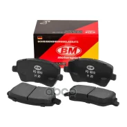 ������� �������� LADA Largus � ��� BM FD 8010 (4��. ) FD8010 BM-Motorsport ���. FD8010 FD8010 ����