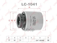 ������ �������� LYNXauto ���. LC1041 LC1041 ����