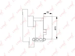 ���������� / ��������� LYNXauto LYNXauto ���. PT-3285 PT-3285 PT3285 ����