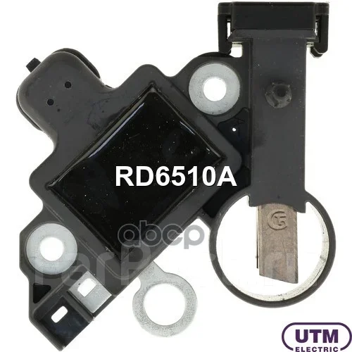 ��������� ���������� Utm ���. RD6510A RD6510A ����
