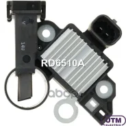 ��������� ���������� Utm ���. RD6510A RD6510A ����