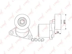 ���������� � ������� / ��������� LYNXauto ���. PT3201 PT3201 ����