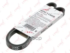 ������ ������������ LYNXauto ���. 4PK1028 4PK1028 ����