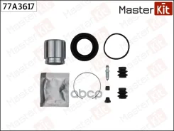 ����������� ���������� ��������+������� Nissan-Datsun Murano (Z50) 08-03- 77A3617 MasterKit ���. 77A3617 77A3617 ����