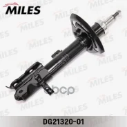 ����������� �������� ������ ������� Dodge Miles DG2132001 DG2132001 ����