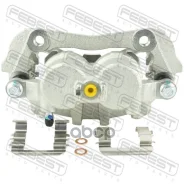 ������� ������ ����� Hyundai H-1 08-15 1277-H1FL Febest ���. 1277-H1FL 1277H1FL ����