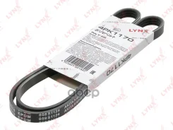 ������ ������������ 4PK1170 4PK1170 LYNXauto ���. 4PK1170 4PK1170 ����