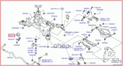 ������ ������������� | ��� | 54613-JK010; �BL22066; �2-01-1349; �NSB-V35R; �0207-V35R; �0207-V35R; �79-00130-SX; �7900131SX; �Asbni1007; �MP-1248; �N0...
