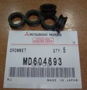 ������ �������� Mitsubishi Airtrek/Outlander, Delica/Space GEAR, L200, Pajero/Montero Mitsubishi ���. MD604693 MD604693 ����