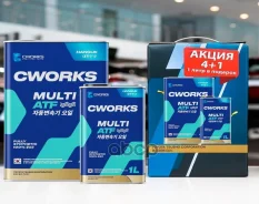 Cworks Superia Multi ATF