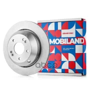 ���� ��������� ������ ������������� D314�� KIA Sorento III (UM) Mobiland ���. 416200331 416200331 ����
