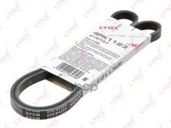 ������ ������������ 4PK1123 4PK1123 LYNXauto ���. 4PK1123 4PK1123 ����
