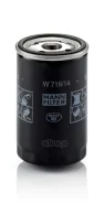 ������ �������� MANN-Filter ���. W71914 W719/14 MANN W71914 ����