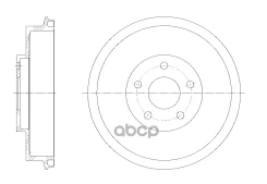������� ��������� G-brake GD-06397 26340AA010,26740FA000 G-Brake ���. GD-06397 GD06397 ����